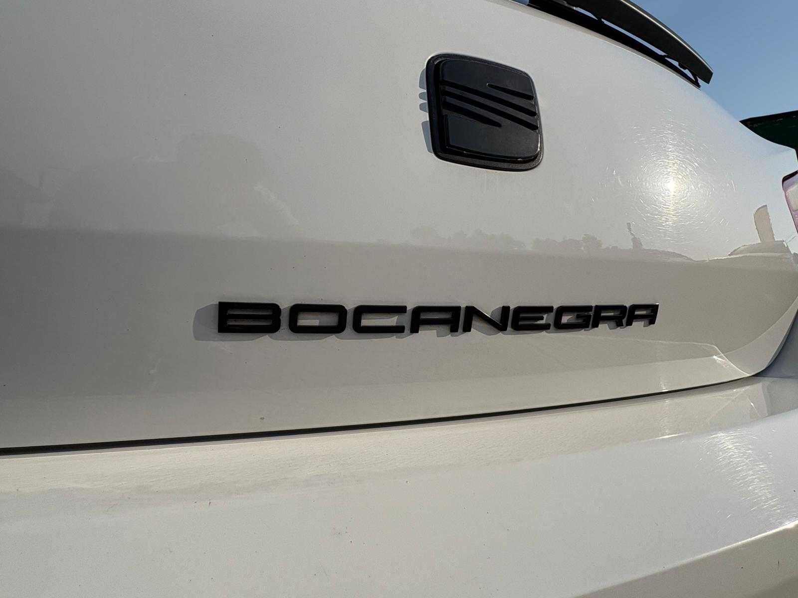 Seat Ibiza 2.0 TDi Bocanegra 2011 *PREÇO APENAS ESTA SEMANA*