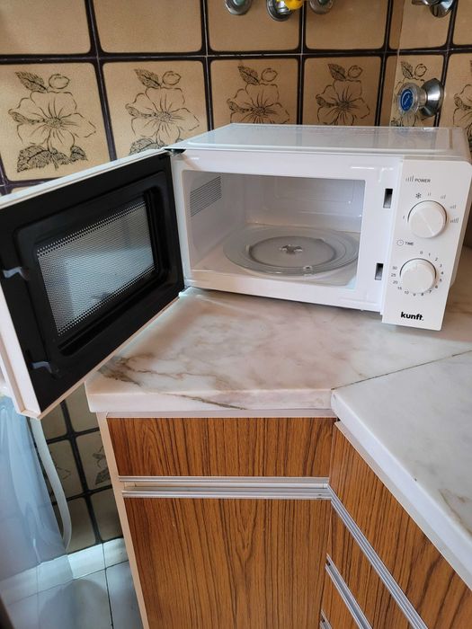 Microondas KUNFT- Worten
