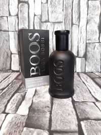 BOOS CZARNY Klasyczny - Perfumy męskie 100ml