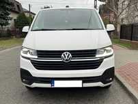 Volkswagen Transporter Volkswagen Transporter T6 L2H1 Salon PL 2020/21