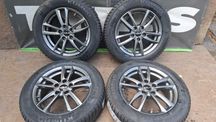 Felgi aluminiowe ! 16 cali ! 5x114,3 ! Kia Hyundai MONTAŻ NOWE !