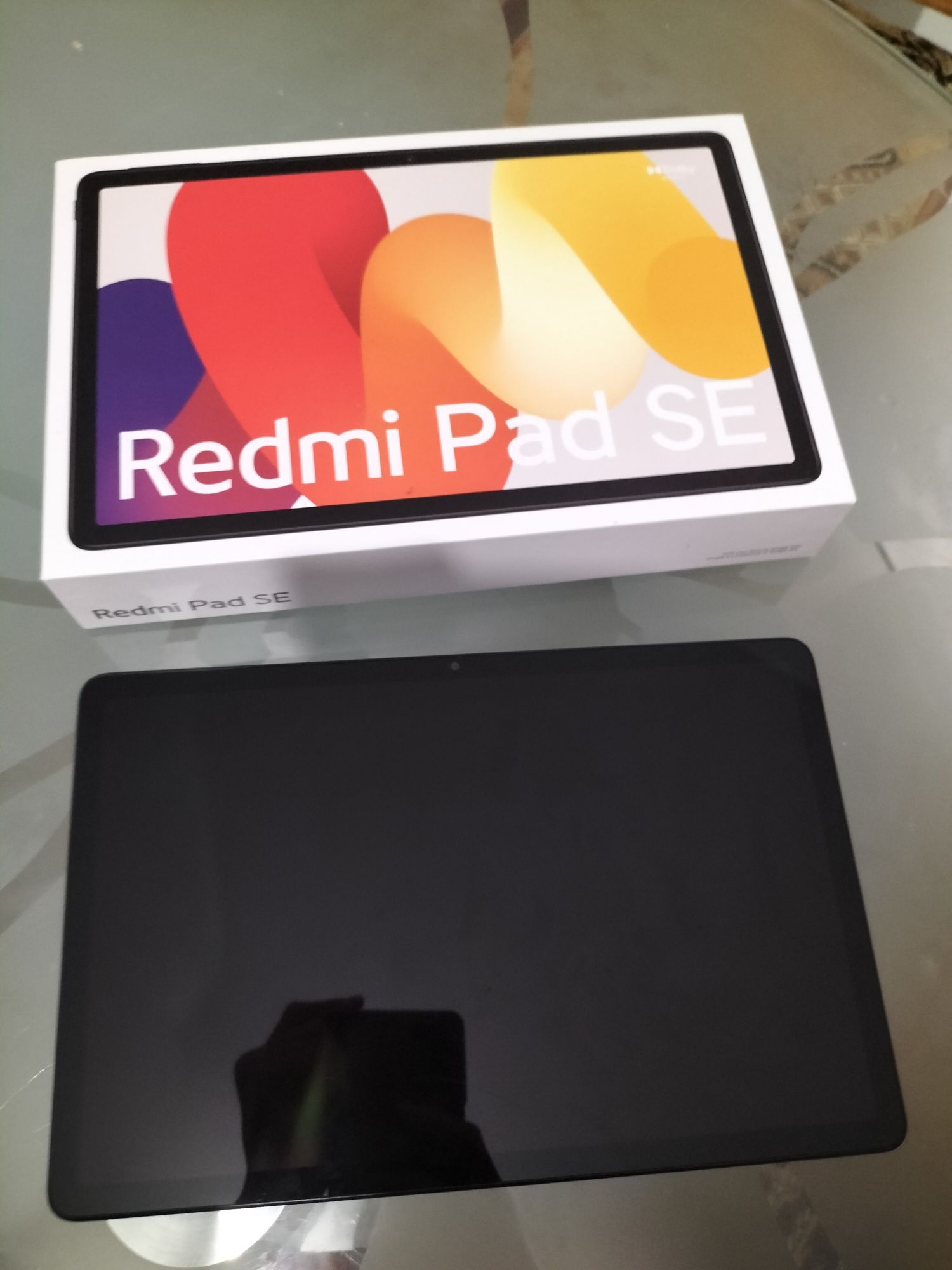 Планшет,Redmi Pad Se