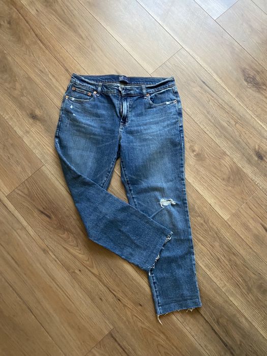 Gap джинси
