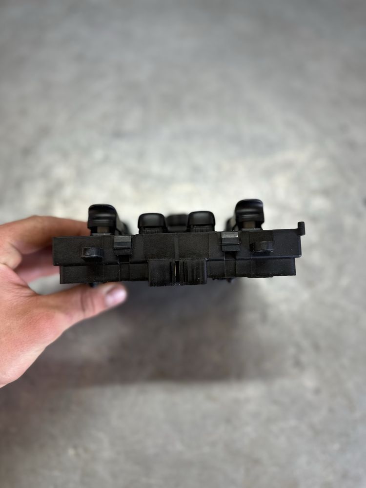 Блок кнопок Mercedes ML 163