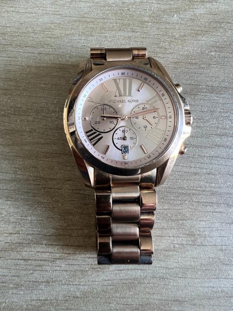 Zegarek damski Michael Kors