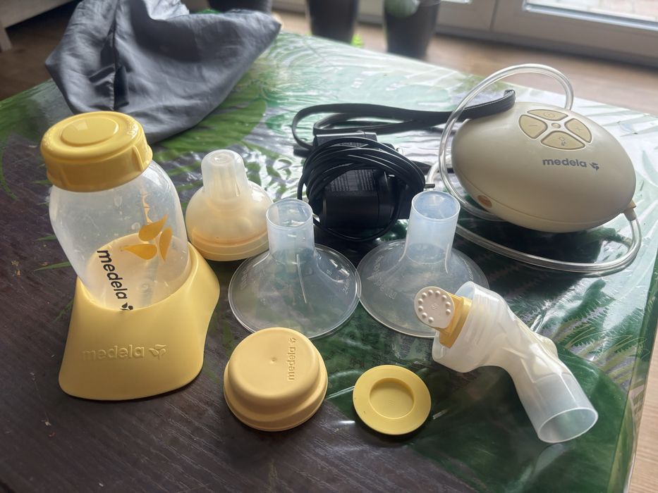 Laktator Medela