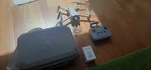 Dji mini 3 dron komplet