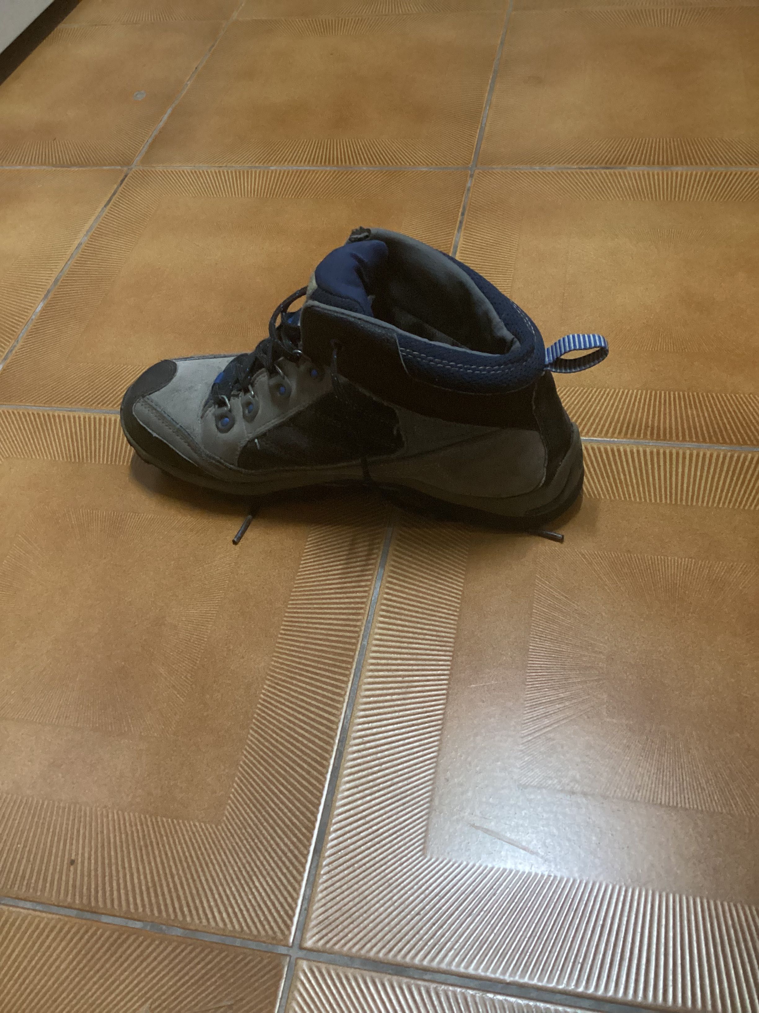 Botas Timberland - Número 39,5