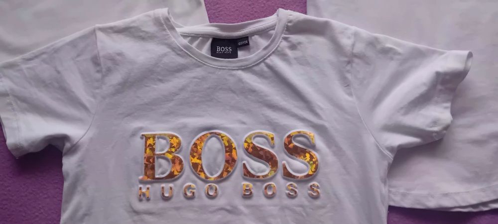 Ubrania dla dziewczynki 134-140