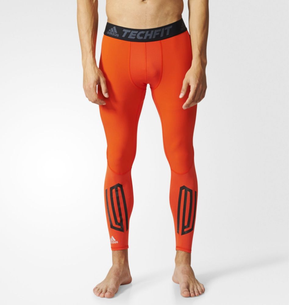 Тайтси чоловічі Techfit Tough M