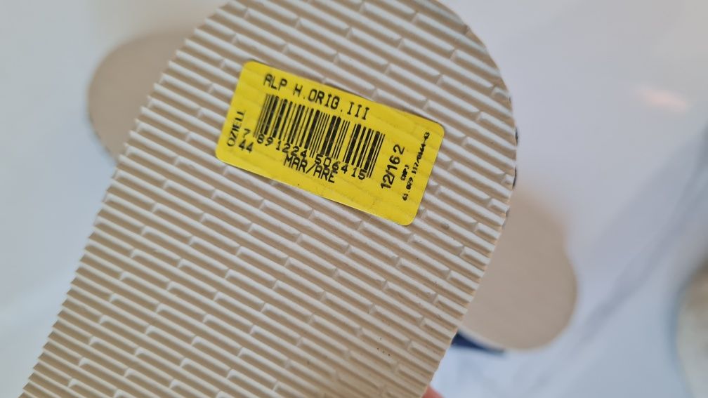 Оригінальні еспадрильї Havaianas