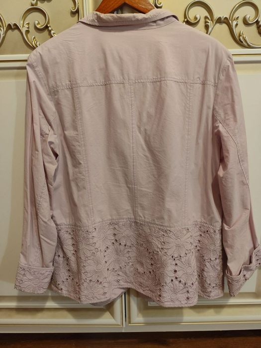 Ветровка 52-54 р