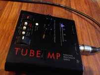 TUBE Mic preamp ART