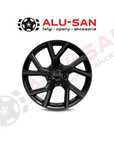 NOWE ALUFELGI 18" FORD Cmax Edge Focus Galaxy Kuga Mondeo Smax Transit