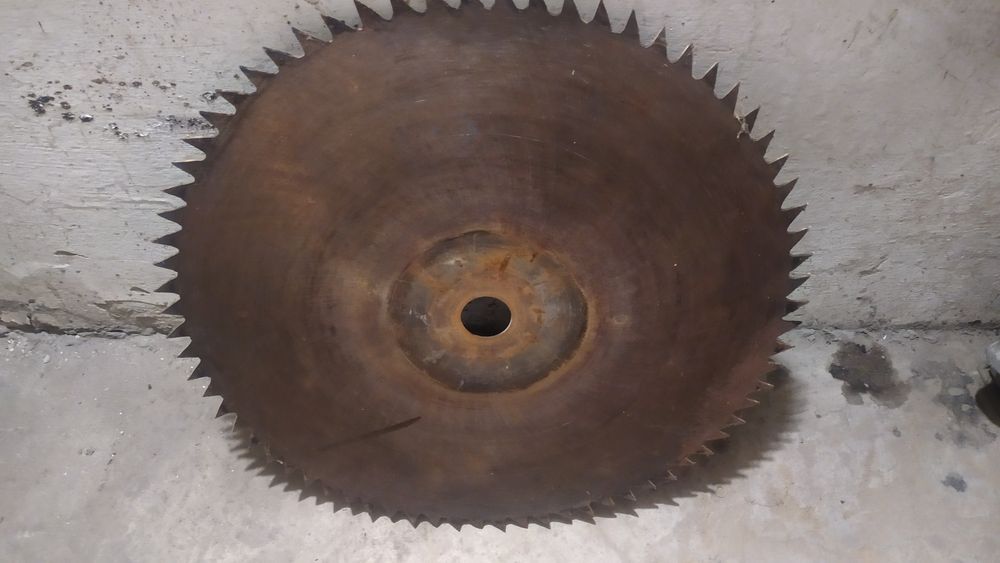 Пилки на циркулярку