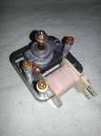 Motor elétrico YJ61-12A 12W 220~240V