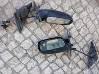 retrovisores vw passat ano 1991