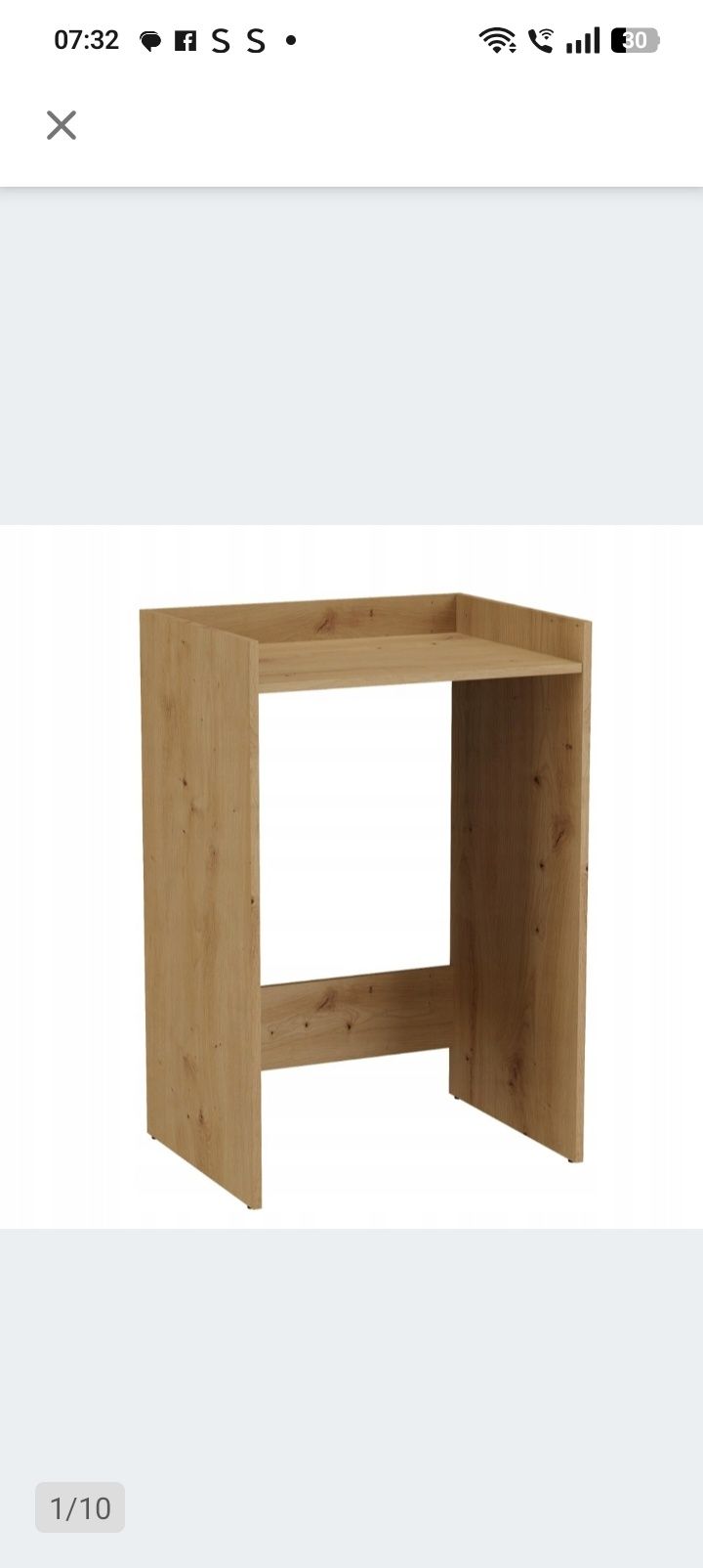 Szafka na pralkę