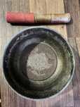 Taça tibetana 15cm