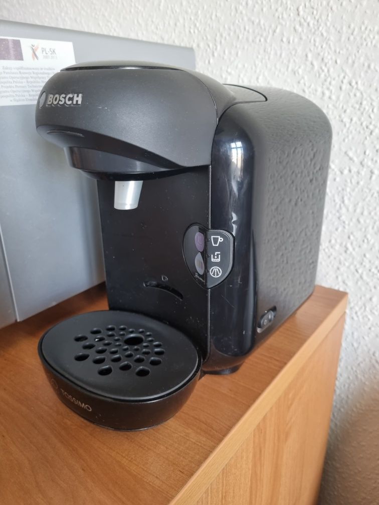 Express Bosch Tassimo