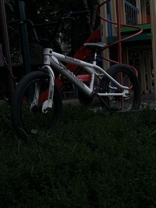 Продам БМХ стан нормальний