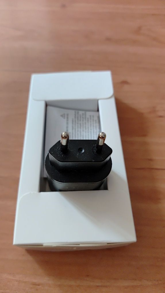 Ładowarka 10 watt USB typ-c