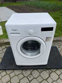 Pralka Automatyczna Whirlpool 7 KG zaladunku A++ Duża