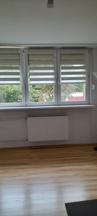 Wynajmę mieszkanie w Świętochłowicach