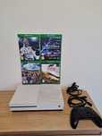 Konsola XBOX ONE S +Kontroler Gry Forza Far Cry