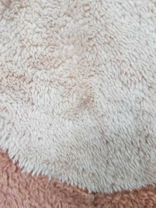 Strój przebranie lew lwa zwierzątka rozmiar 80 cm B081