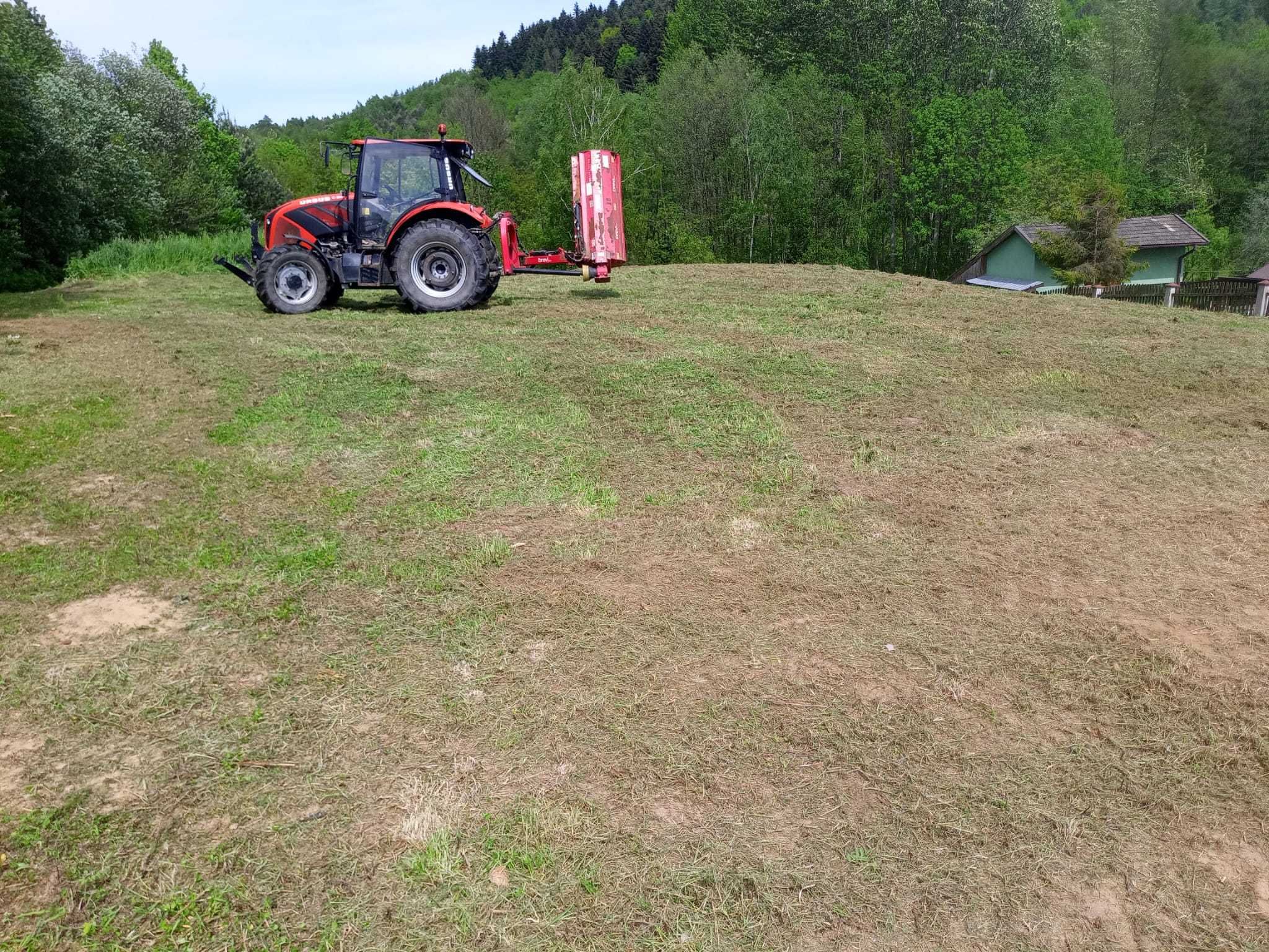 OKAZJA ! Działka budowlana 23ary Piękna okolica, dojazd asfaltowy