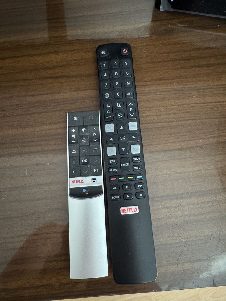 Telewizor tcl 65c815