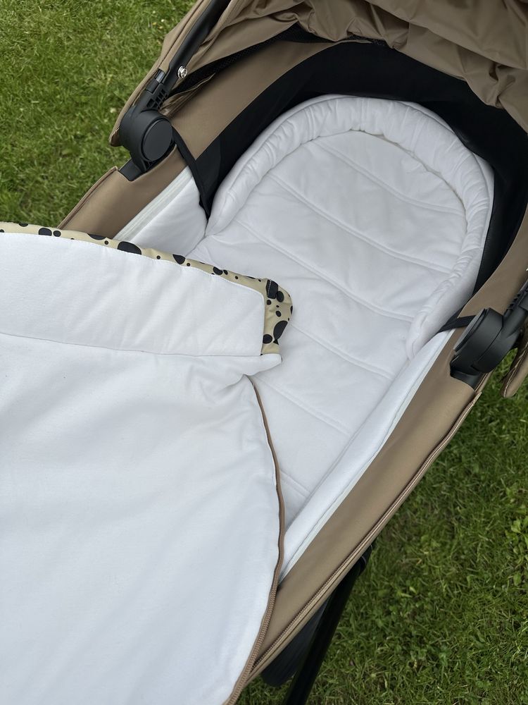 Cybex Priam Karolina Kurkova 4,0 3 в 1