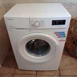 Pralka Sharp HFM6103W3
