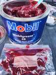 Smar Mobilgrease 28 dla silników rowerowych bafang, 100g