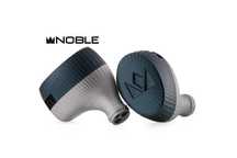 Auriculares Noble kaiser encore como novos