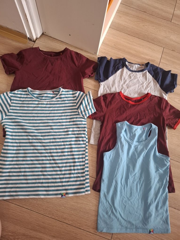Koszulka TSHIRT MyBasic