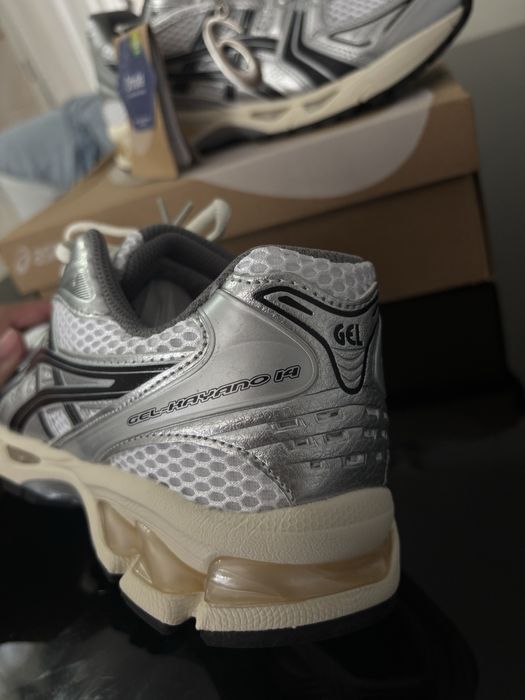 Asics Gel Kayano-14
