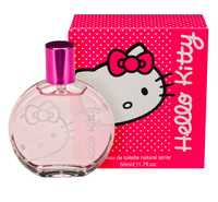Perfume Hello Kitty