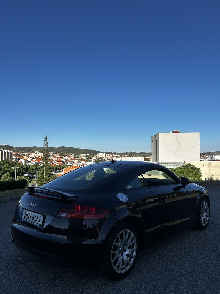 Audi TT 2.0 tfsi