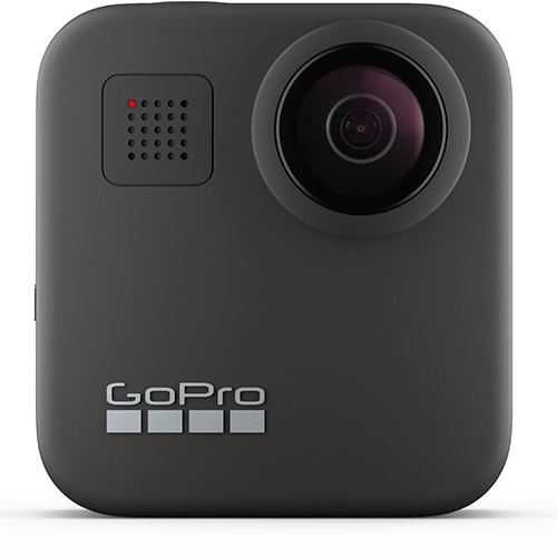 Action Cam GoPro MAX (NovO)