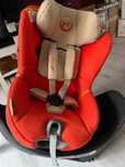 Fotelik samochodowy cybex Sirona S I-Size 45-105 cm - max 18 kg