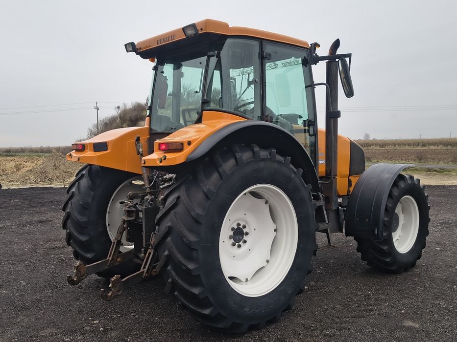 Renault Ares 640 630 Claas 620 610 Arion Massey Ferguson John deere