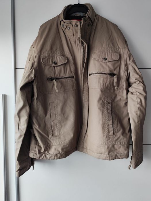 Kurtka męska Firetrap rozmiar XL