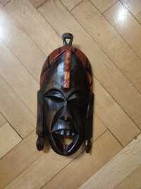 Maski 2 Sztuki  Kenia/Zambia Orginał