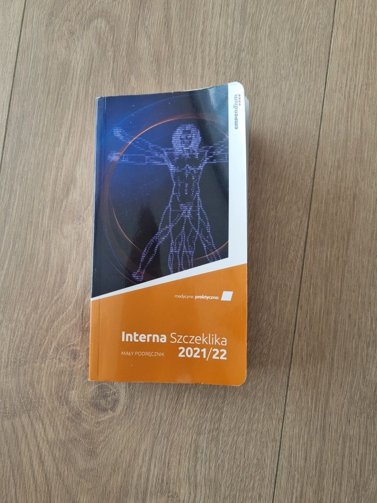 Mały Szczeklik 2021/22