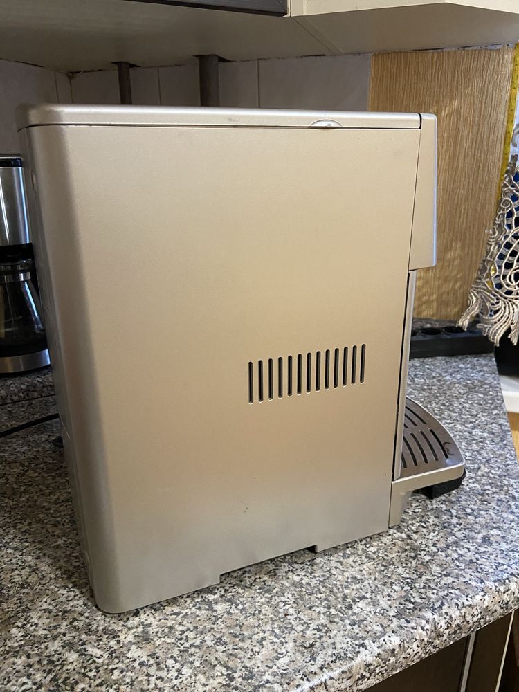 Delonghi Perfecta ESAM3500