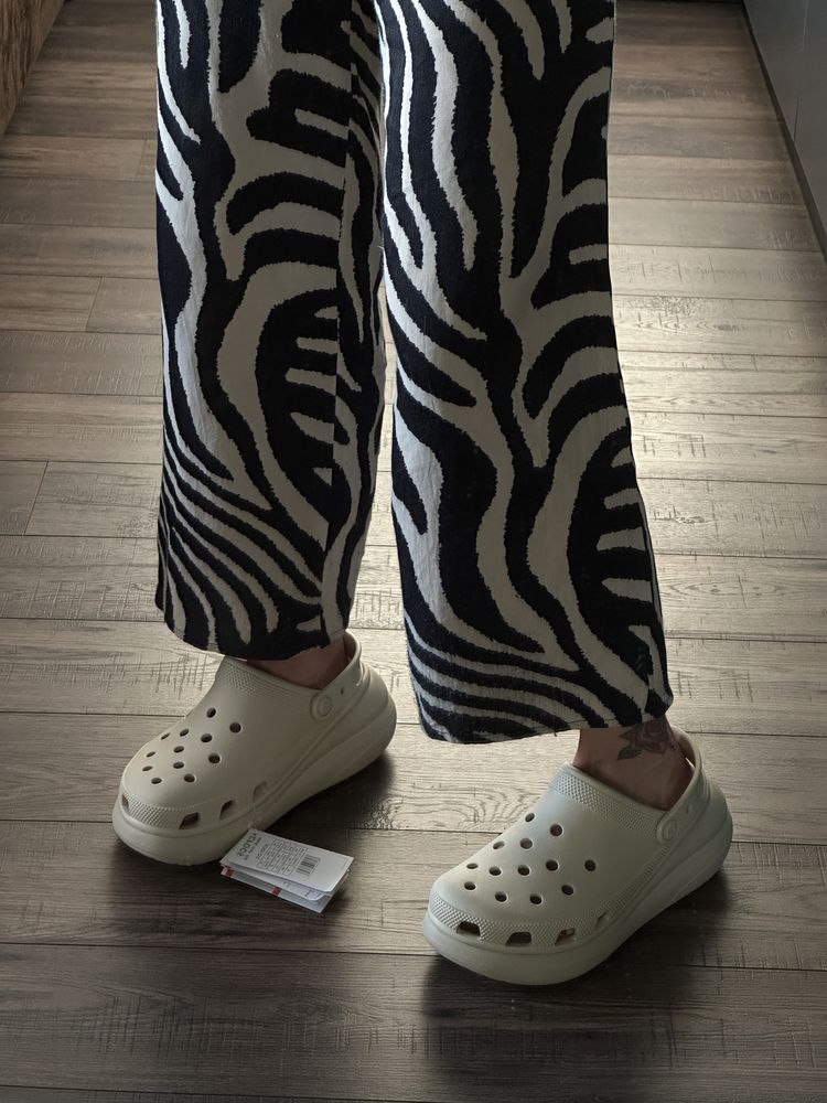 Crocs крокси