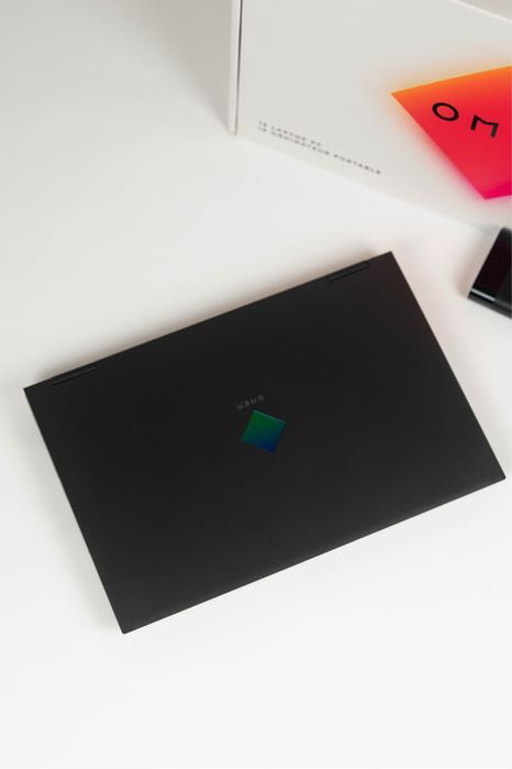 Computador Omen laptop 15 16gb 512ssd