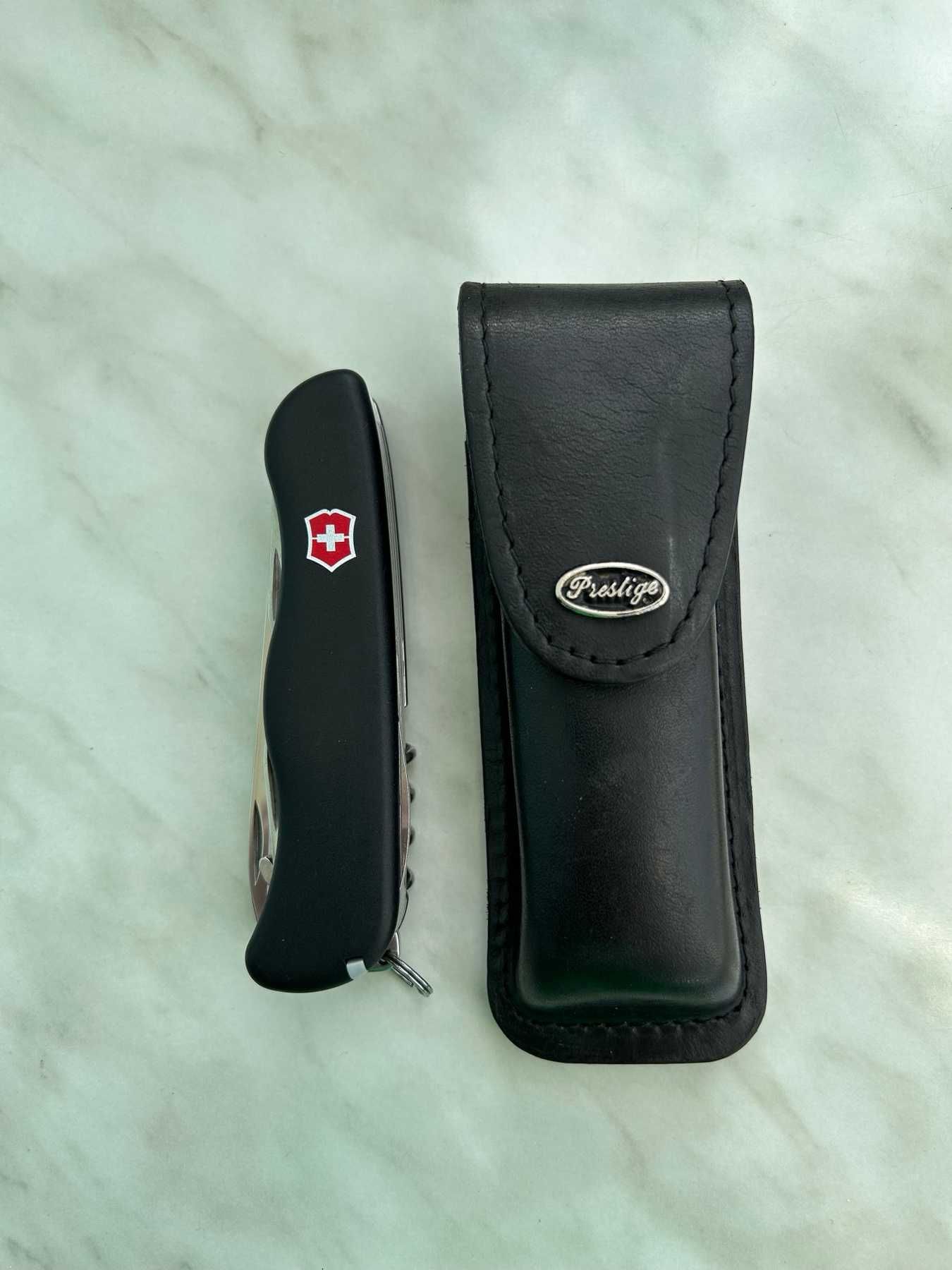 Victorinox Outrider 0.9023.3 Black